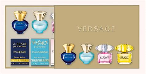 versace geschenkset damen|Amazon.com: Versace Gift Sets For Women.